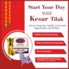 Kesar Tilak 2.5ml