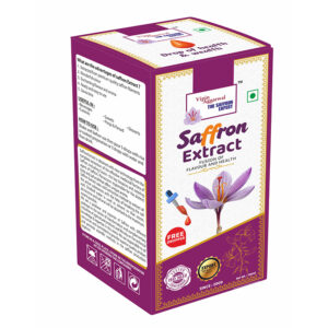 Saffron Extract 100ml