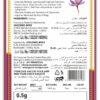 Saffron Filaments 0.5g Back Saffron Filaments 0.5g