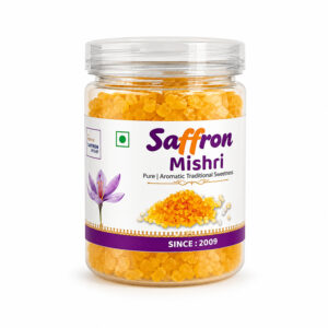 Saffron Mishri 250g