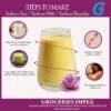 Saffron Powder 1g