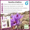 Saffron Powder 1g