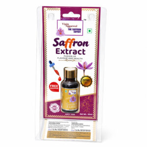 Saffron Extract 30ml