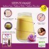 Saffron Extract 2ml